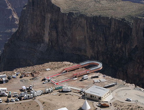 Grand Canyon Skywalk